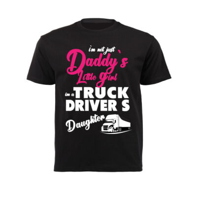 Dad`s Little Girl Thumbnail
