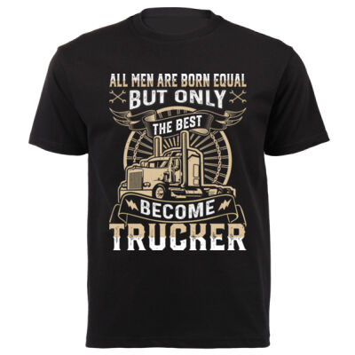 Best Trucker Thumbnail
