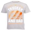 Unisex Short-sleeve T-shirt 140g Thumbnail