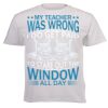 Unisex Short-sleeve T-shirt 140g Thumbnail