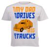 Unisex Short-sleeve T-shirt 140g Thumbnail