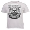 Unisex Short-sleeve T-shirt 140g Thumbnail