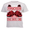 Unisex Short-sleeve T-shirt 140g Thumbnail