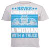 Unisex Short-sleeve T-shirt 140g Thumbnail