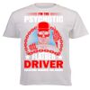 Unisex Short-sleeve T-shirt 140g Thumbnail