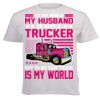 Unisex Short-sleeve T-shirt 140g Thumbnail