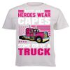 Unisex Short-sleeve T-shirt 140g Thumbnail