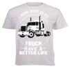 Unisex Short-sleeve T-shirt 140g Thumbnail