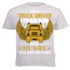 Unisex Short-sleeve T-shirt 140g Thumbnail