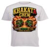 Unisex Short-sleeve T-shirt 140g Thumbnail
