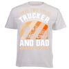 Unisex Platinum Short-sleeve T-shirt Thumbnail