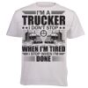 Unisex Platinum Short-sleeve T-shirt Thumbnail