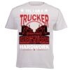 Unisex Platinum Short-sleeve T-shirt Thumbnail
