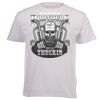 Unisex Platinum Short-sleeve T-shirt Thumbnail