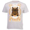 Unisex Platinum Short-sleeve T-shirt Thumbnail