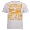 Unisex Platinum Short-sleeve T-shirt Thumbnail