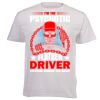 Unisex Platinum Short-sleeve T-shirt Thumbnail