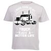 Unisex Platinum Short-sleeve T-shirt Thumbnail