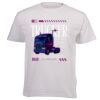 Unisex Platinum Short-sleeve T-shirt Thumbnail