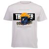 Unisex Platinum Short-sleeve T-shirt Thumbnail