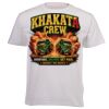 Unisex Platinum Short-sleeve T-shirt Thumbnail
