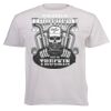 Unisex Short-sleeve T-shirt - 180g Thumbnail