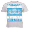 Unisex Short-sleeve T-shirt - 180g Thumbnail