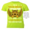Unisex Dri-Fit T-shirt  Thumbnail
