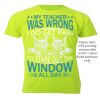 Unisex Dri-Fit T-shirt  Thumbnail