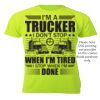 Unisex Dri-Fit T-shirt  Thumbnail