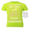 Unisex Dri-Fit T-shirt  Thumbnail
