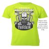 Unisex Dri-Fit T-shirt  Thumbnail