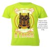 Unisex Dri-Fit T-shirt  Thumbnail