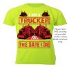 Unisex Dri-Fit T-shirt  Thumbnail