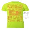 Unisex Dri-Fit T-shirt  Thumbnail