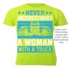 Unisex Dri-Fit T-shirt  Thumbnail
