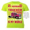 Unisex Dri-Fit T-shirt  Thumbnail