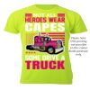 Unisex Dri-Fit T-shirt  Thumbnail