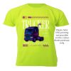 Unisex Dri-Fit T-shirt  Thumbnail