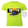 Unisex Dri-Fit T-shirt  Thumbnail