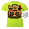Unisex Dri-Fit T-shirt  Thumbnail