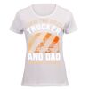 Ladies Short-sleeve T-shirt  Thumbnail