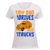 Ladies Short-sleeve T-shirt  Thumbnail
