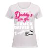 Ladies Short-sleeve T-shirt  Thumbnail