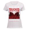 Ladies Short-sleeve T-shirt  Thumbnail