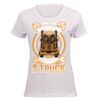 Ladies Short-sleeve T-shirt  Thumbnail