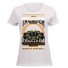 Ladies Short-sleeve T-shirt  Thumbnail