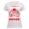Ladies Short-sleeve T-shirt  Thumbnail