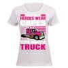 Ladies Short-sleeve T-shirt  Thumbnail