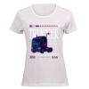 Ladies Short-sleeve T-shirt  Thumbnail